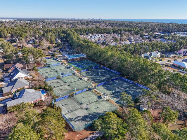 1286 Strathmill Ct., Surfside Beach, SC 29575