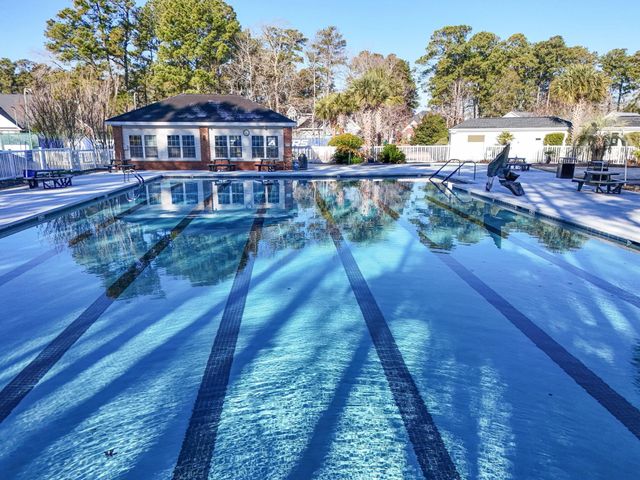 1286 Strathmill Ct., Surfside Beach, SC 29575