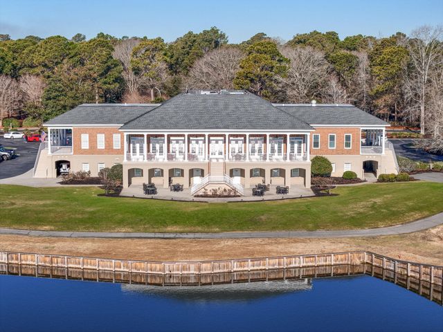 1286 Strathmill Ct., Surfside Beach, SC 29575