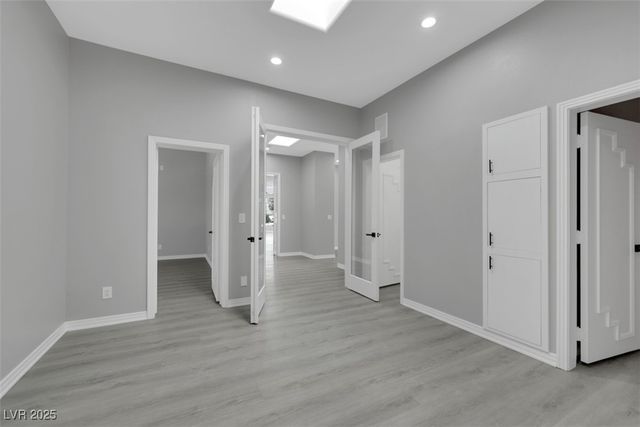 3860 Hildebrand Lane, Las Vegas, NV 89121