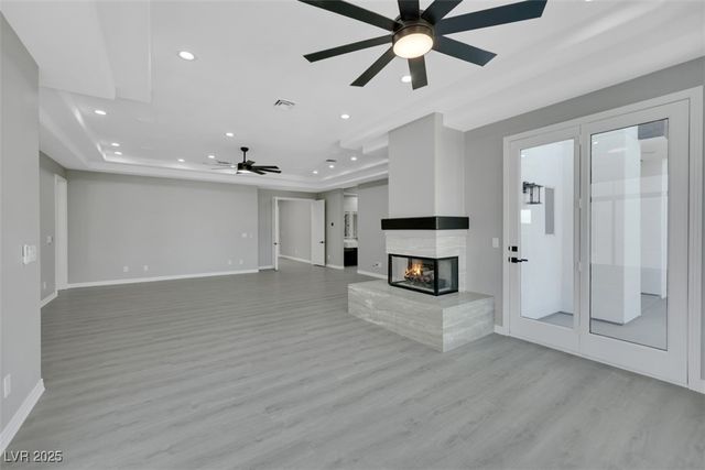 3860 Hildebrand Lane, Las Vegas, NV 89121