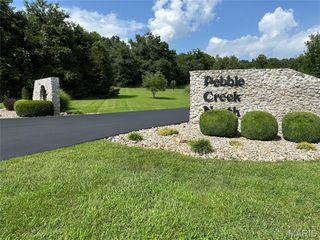 2812 Heather Wood Lane (Lot 39 - Vacant Lot), Festus, MO 63028