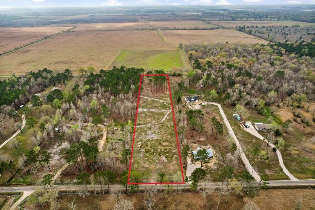 990 County Road 2112, Liberty, TX 77575