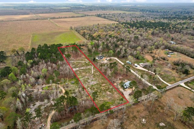 990 County Road 2112, Liberty, TX 77575
