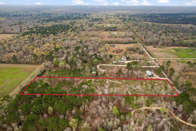 990 County Road 2112, Liberty, TX 77575