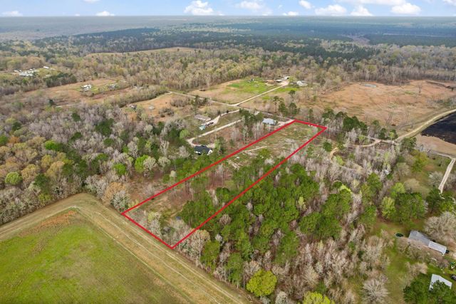 990 County Road 2112, Liberty, TX 77575