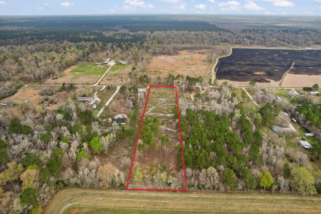 990 County Road 2112, Liberty, TX 77575