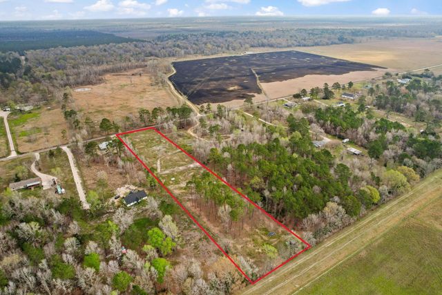 990 County Road 2112, Liberty, TX 77575