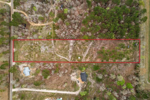 990 County Road 2112, Liberty, TX 77575