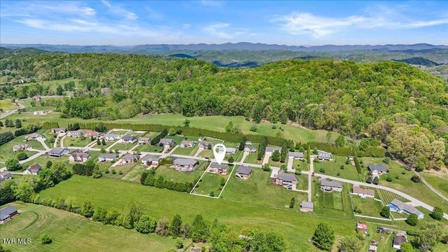 151 Sunnyfield Drive, Blountville, TN 37617
