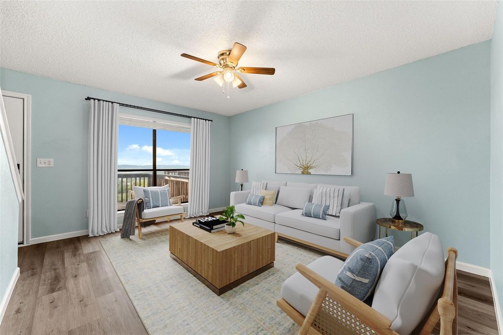 21459 Coyote TRL A2, Lago Vista, TX 78645