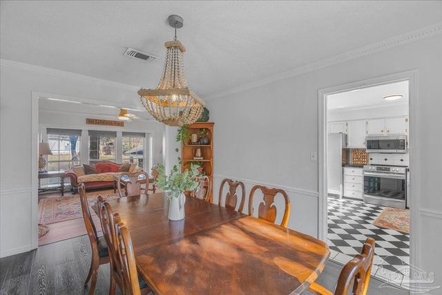 9680 Hollowbrook Dr, Pensacola, FL 32514