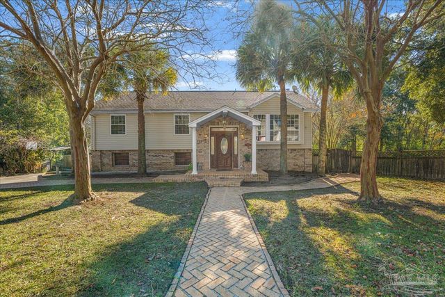 9680 Hollowbrook Dr, Pensacola, FL 32514