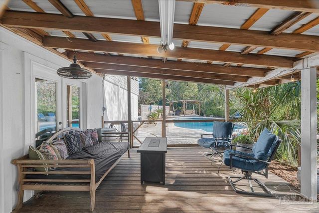 9680 Hollowbrook Dr, Pensacola, FL 32514