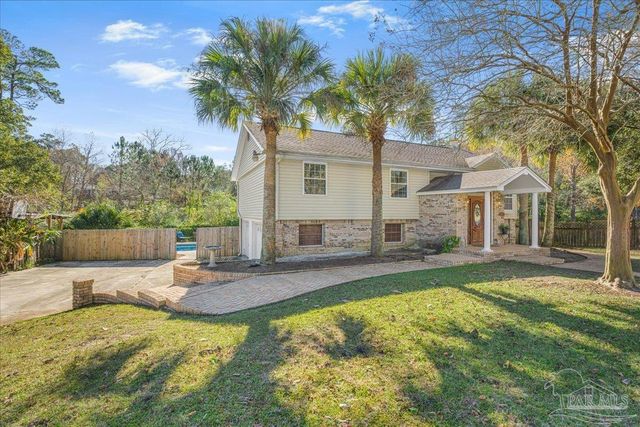 9680 Hollowbrook Dr, Pensacola, FL 32514