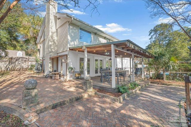 9680 Hollowbrook Dr, Pensacola, FL 32514