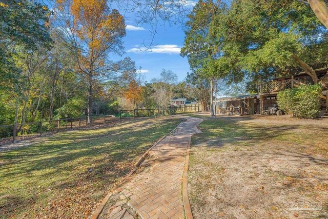 9680 Hollowbrook Dr, Pensacola, FL 32514