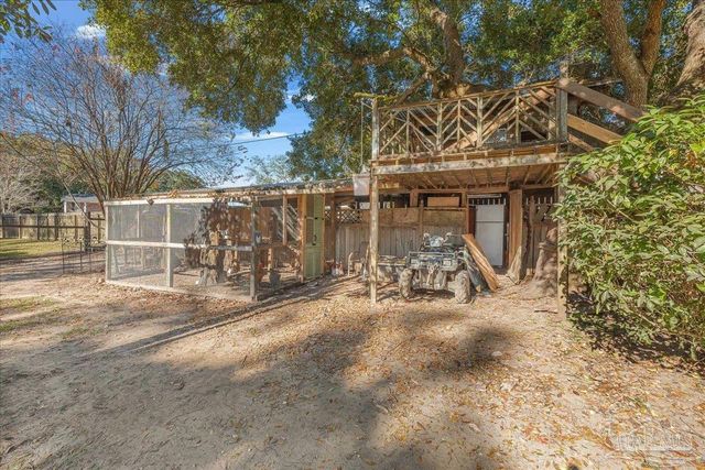 9680 Hollowbrook Dr, Pensacola, FL 32514