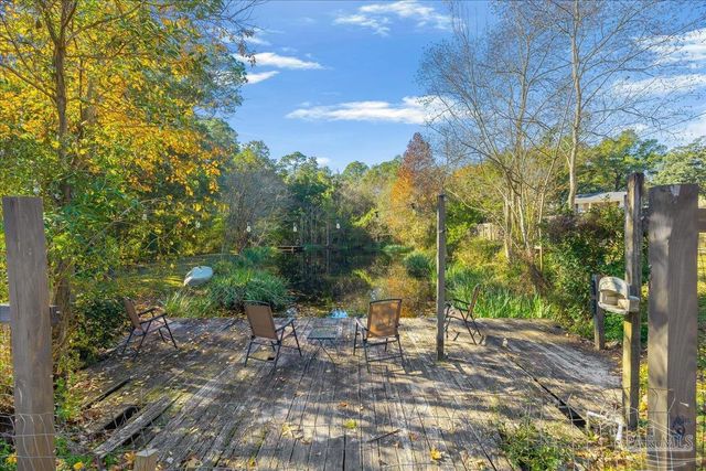 9680 Hollowbrook Dr, Pensacola, FL 32514