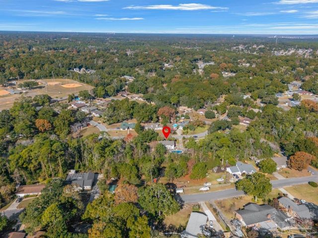 9680 Hollowbrook Dr, Pensacola, FL 32514