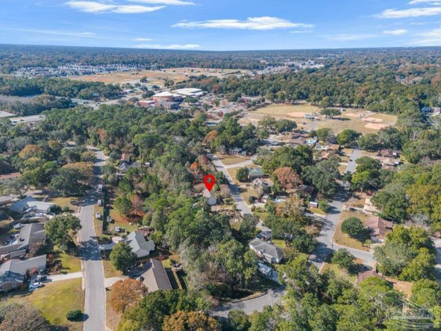 9680 Hollowbrook Dr, Pensacola, FL 32514