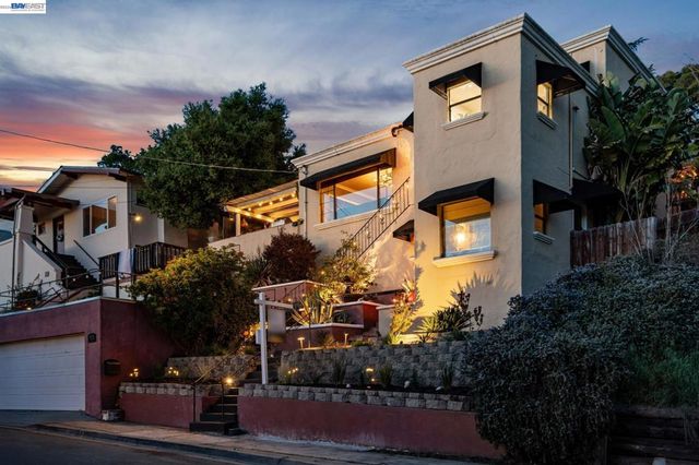 825 Lafayette St, Martinez, CA 94553