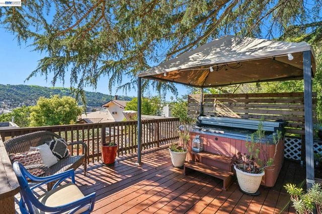 825 Lafayette St, Martinez, CA 94553