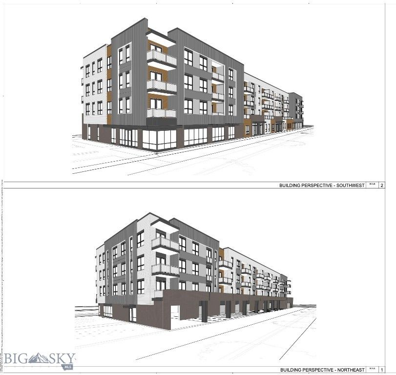 TBD Thomas Drive, Bozeman, MT 59718 photo 2