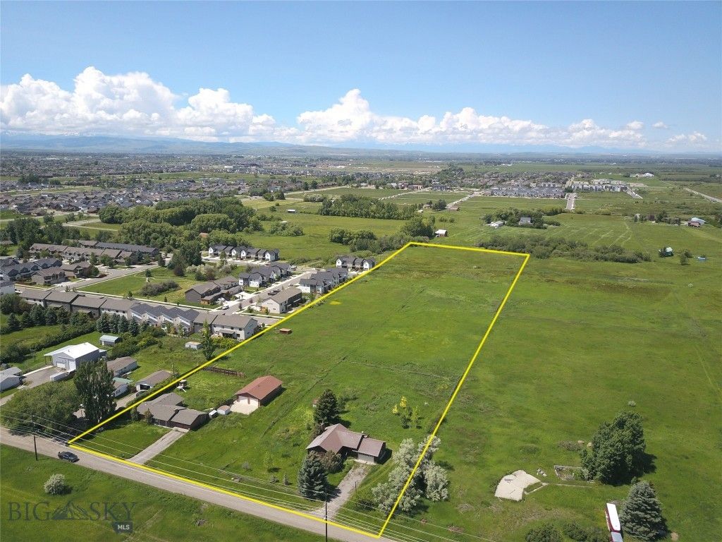 TBD Thomas Drive, Bozeman, MT 59718 photo 6