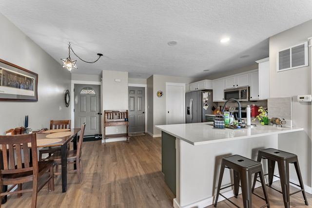 722 Prairie Meadow Drive 0, Blue Grass, IA 52726