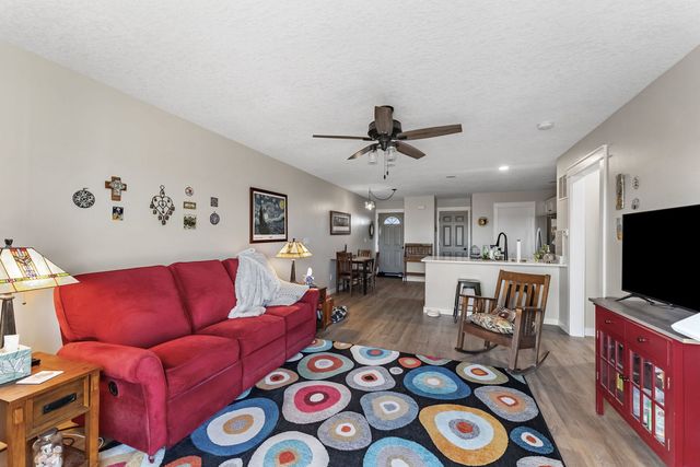 722 Prairie Meadow Drive 0, Blue Grass, IA 52726