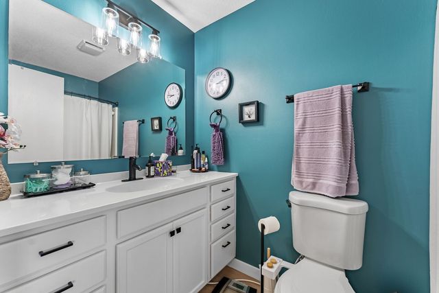 722 Prairie Meadow Drive 0, Blue Grass, IA 52726