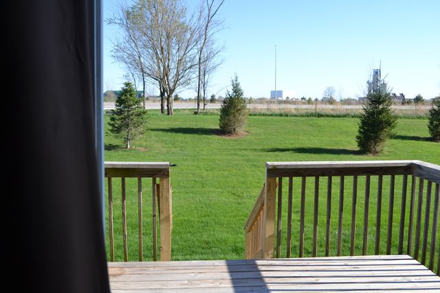 722 Prairie Meadow Drive 0, Blue Grass, IA 52726