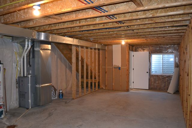 722 Prairie Meadow Drive 0, Blue Grass, IA 52726
