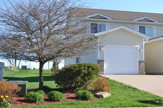 722 Prairie Meadow Drive 0, Blue Grass, IA 52726