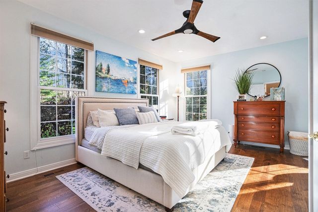 8021 N Yorkville Lane, Richland, MI 49083