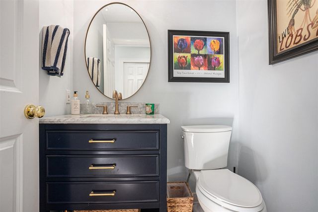 8021 N Yorkville Lane, Richland, MI 49083