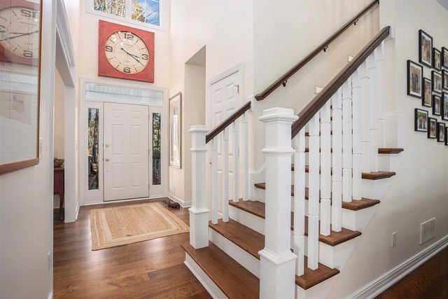 8021 N Yorkville Lane, Richland, MI 49083