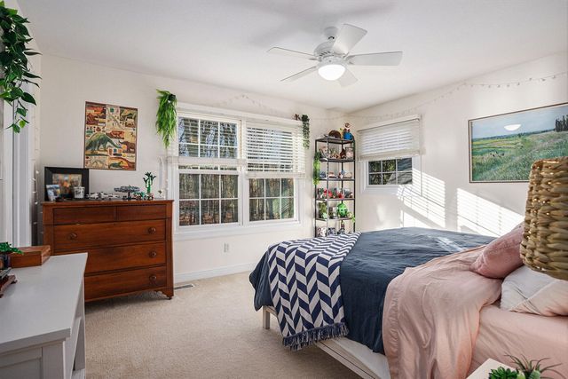 8021 N Yorkville Lane, Richland, MI 49083