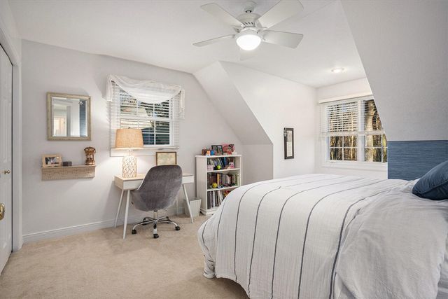 8021 N Yorkville Lane, Richland, MI 49083