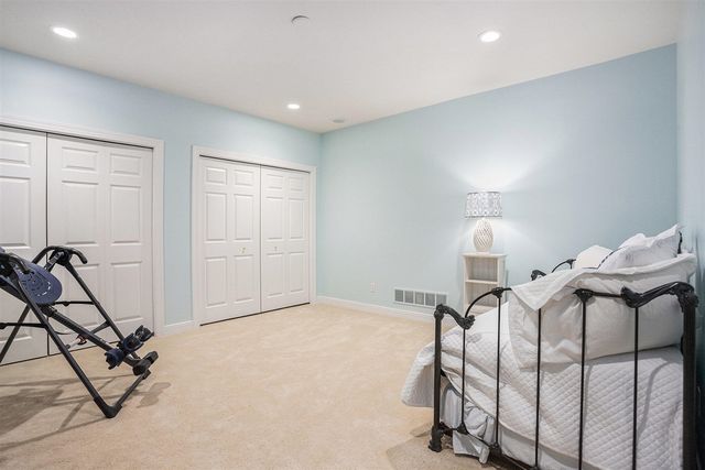 8021 N Yorkville Lane, Richland, MI 49083