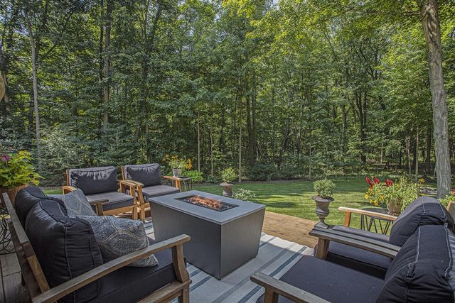 8021 N Yorkville Lane, Richland, MI 49083