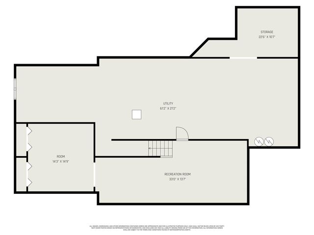 8021 N Yorkville Lane, Richland, MI 49083