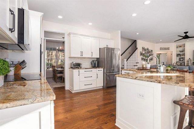 8021 N Yorkville Lane, Richland, MI 49083