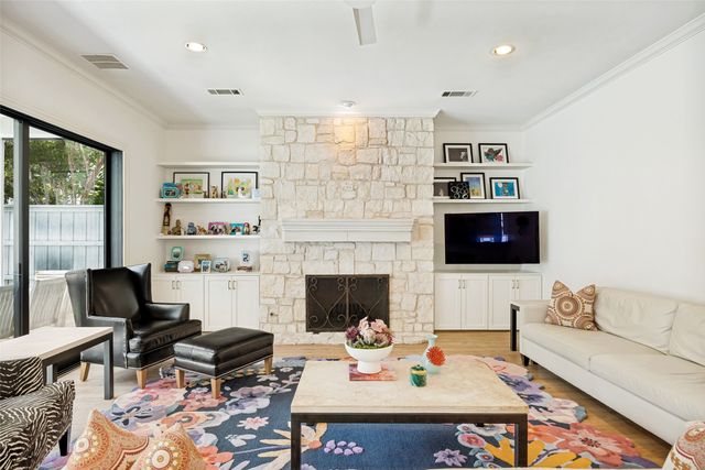 4137 Southwestern Boulevard, University Park, TX 75225