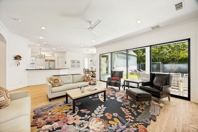 4137 Southwestern Boulevard, University Park, TX 75225