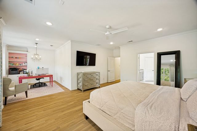 4137 Southwestern Boulevard, University Park, TX 75225