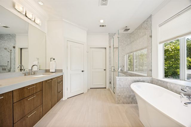 4137 Southwestern Boulevard, University Park, TX 75225