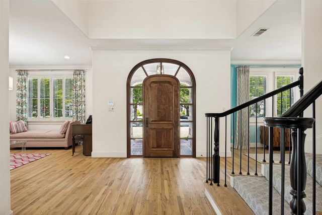4137 Southwestern Boulevard, University Park, TX 75225