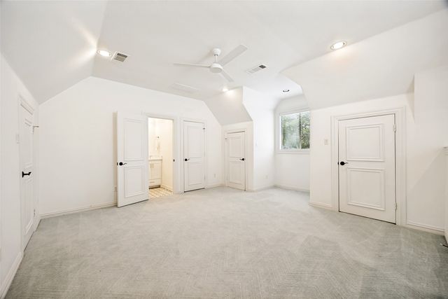 4137 Southwestern Boulevard, University Park, TX 75225